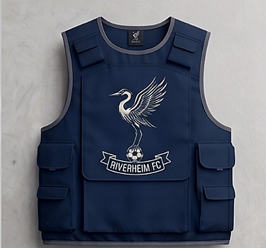 Tech Gilet Vest