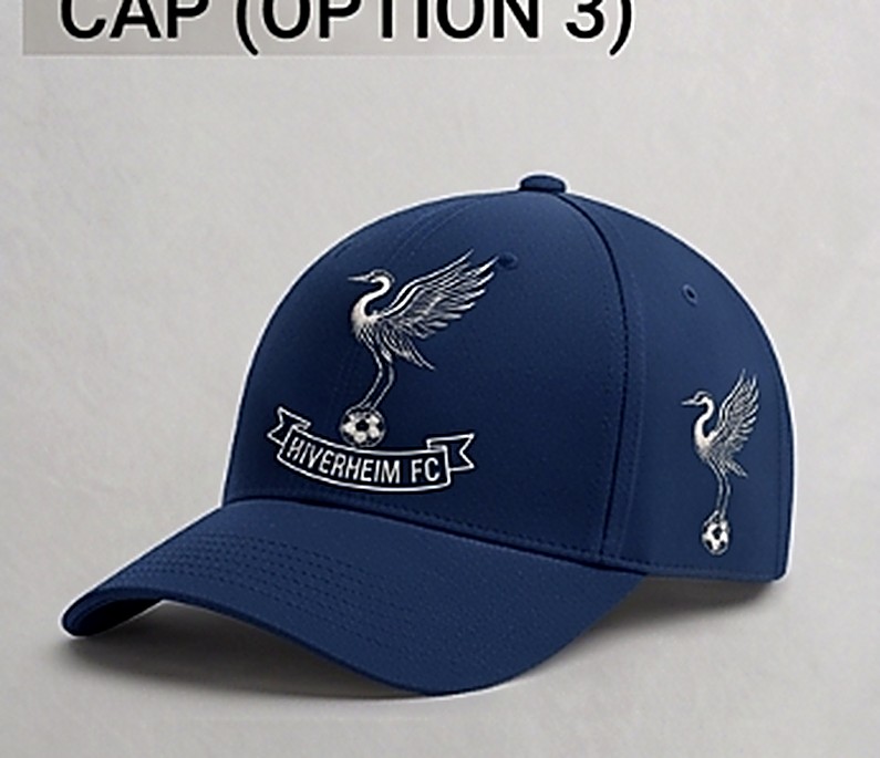 Trucker Cap
