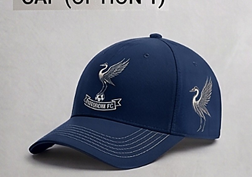 Classic Cap