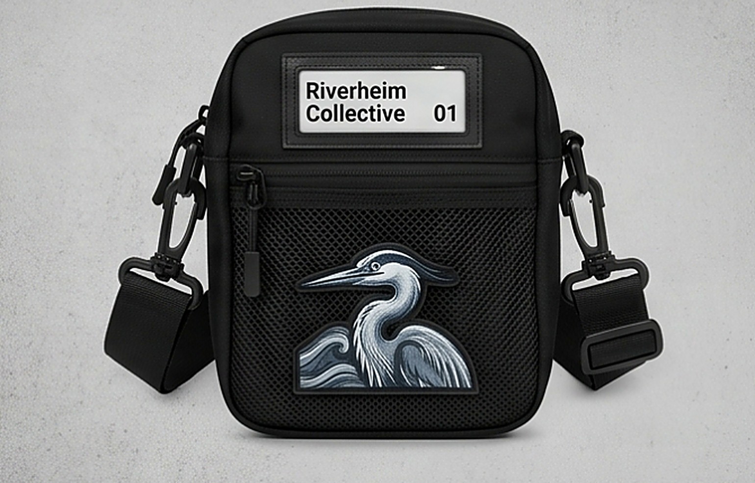 Utility Holdall