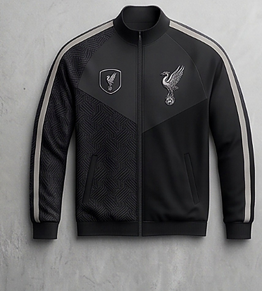 Track Jacket