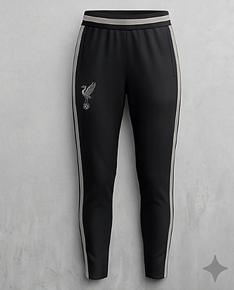Track Pants — Women's